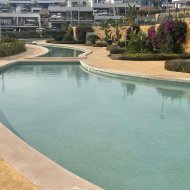 Revente - Appartements -
Finestrat - Balcón de finestrat