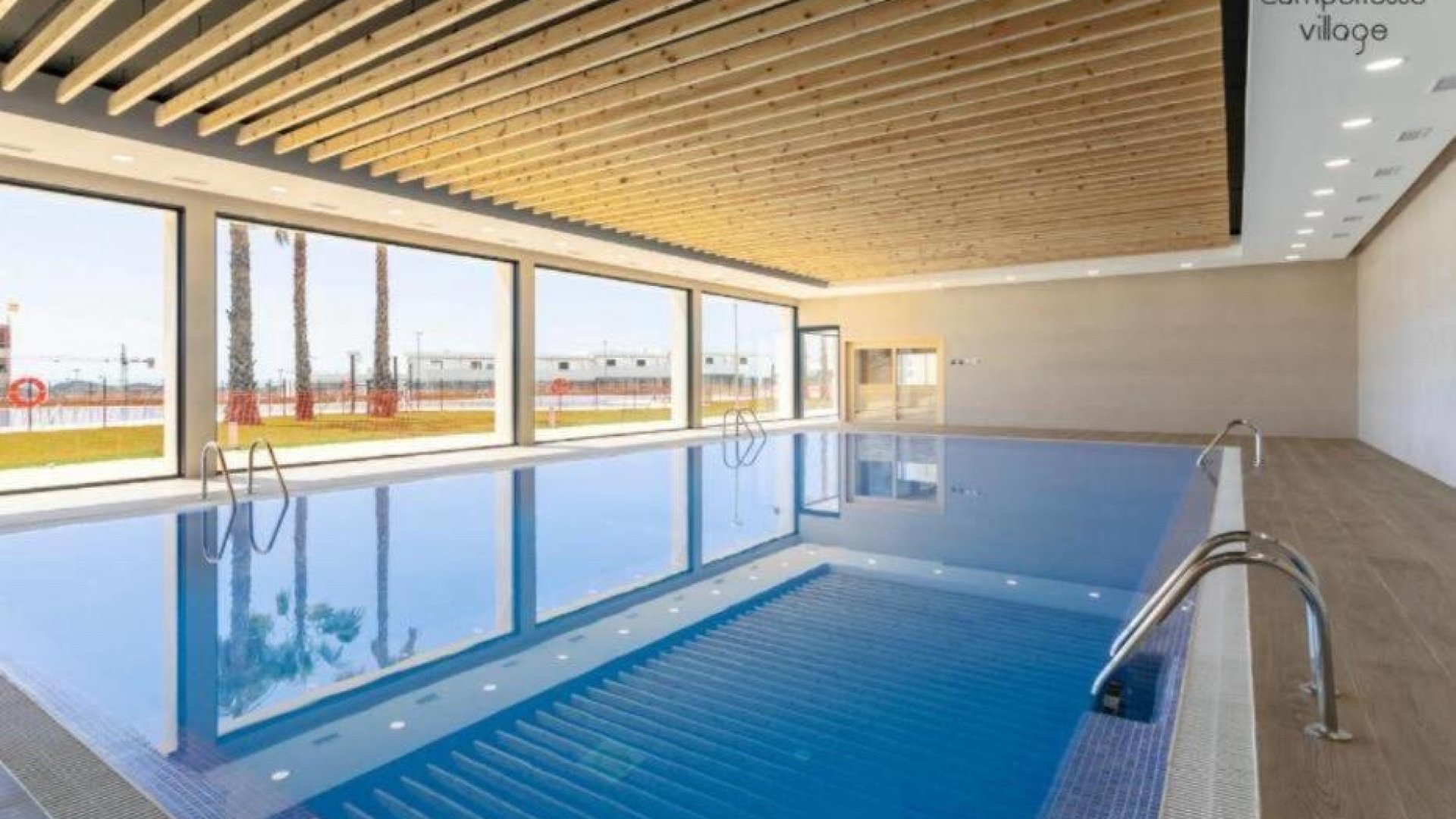 Revente - Appartements -
Finestrat - Balcón de finestrat
