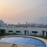 Revente - Appartements -
Finestrat - Balcón de finestrat