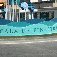 Revente - Appartements -
Finestrat - Balcón de finestrat
