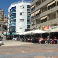 Revente - Appartements -
Finestrat - Balcón de finestrat