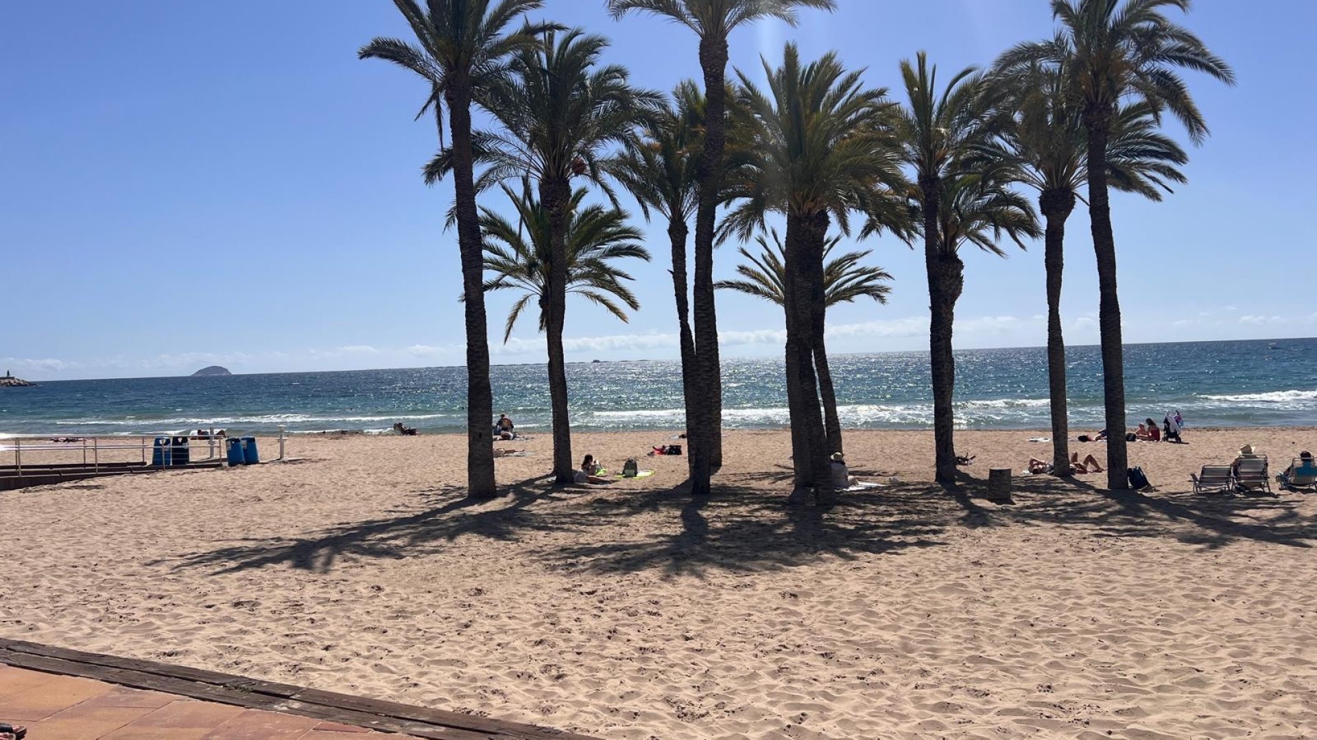 Revente - Appartements -
Finestrat - Balcón de finestrat