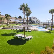 Revente - Appartements -
Finestrat - Seascape Resort