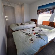 Revente - Appartements -
Finestrat - Seascape Resort