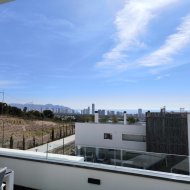 Revente - Appartements -
Finestrat - Seascape Resort