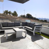 Revente - Appartements -
Finestrat - Seascape Resort