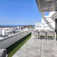 Revente - Appartements -
Finestrat - Seascape Resort