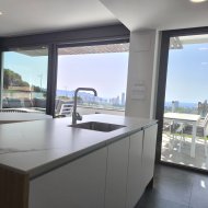 Revente - Appartements -
Finestrat - Seascape Resort