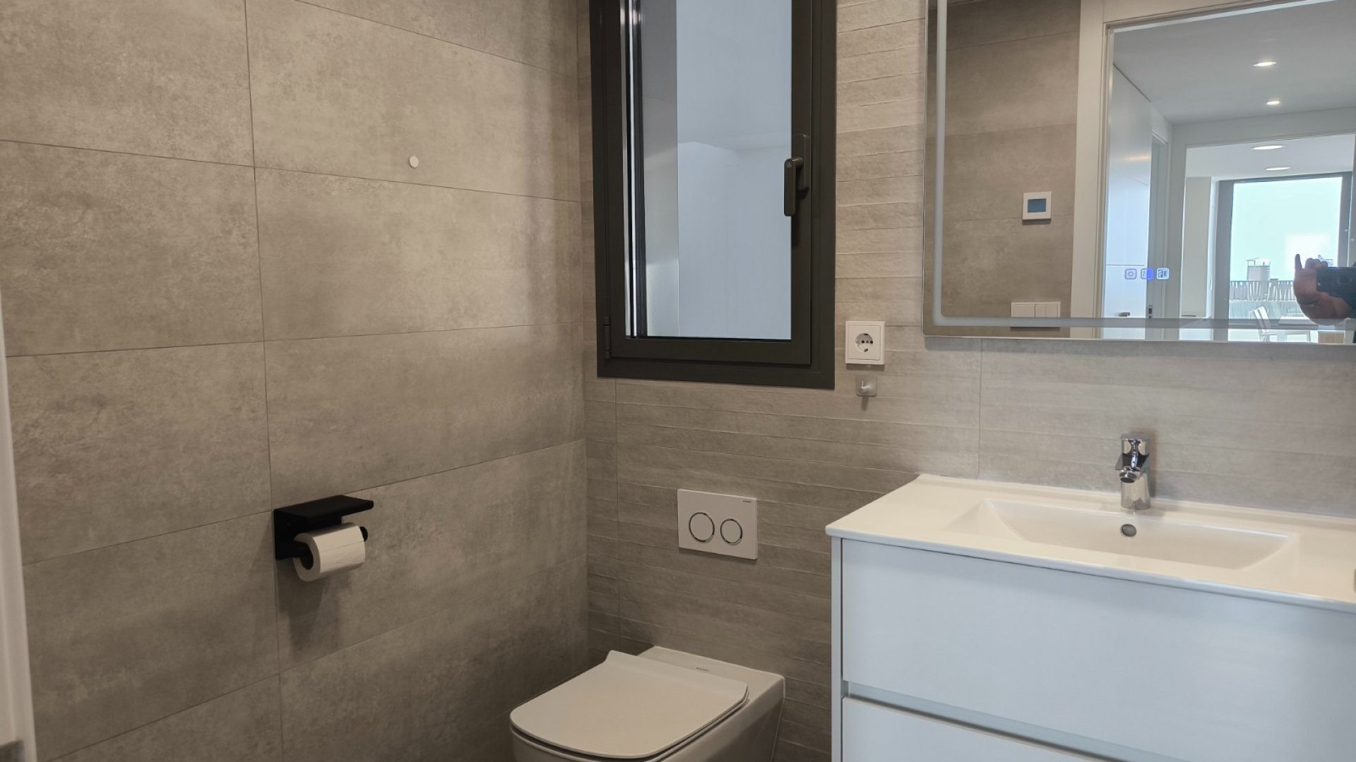 Revente - Appartements -
Finestrat - Seascape Resort