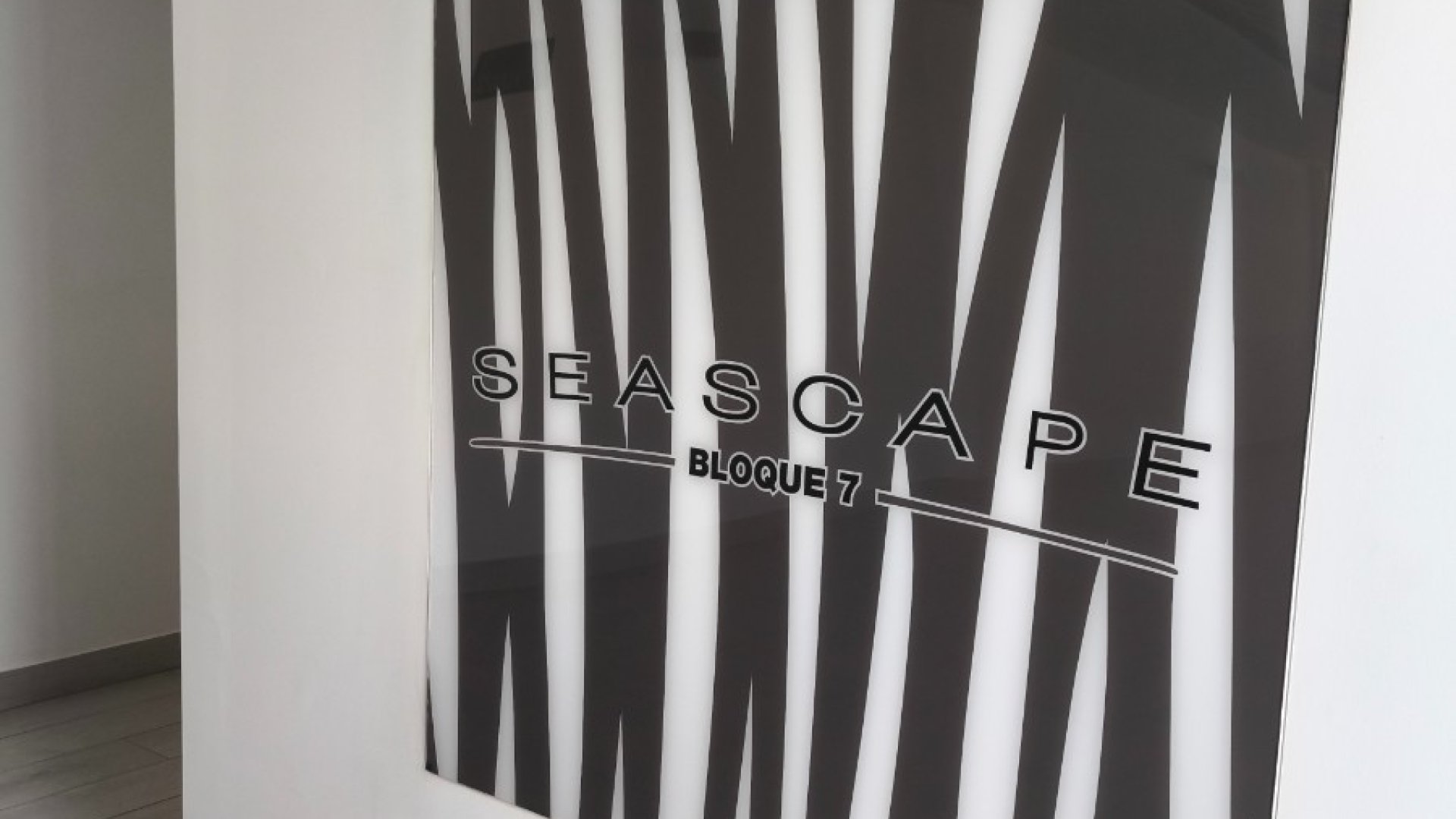 Revente - Appartements -
Finestrat - Seascape Resort