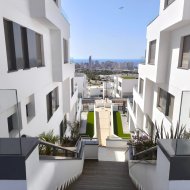 Revente - Appartements -
Finestrat - Seascape Resort