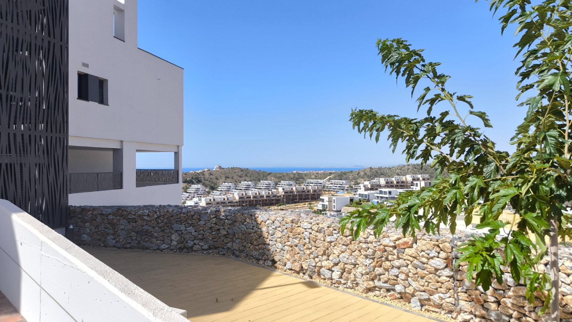 Revente - Appartements -
Finestrat - Seascape Resort