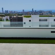 Revente - Appartements -
Finestrat - Seascape Resort