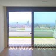 Revente - Appartements -
Finestrat - Seascape Resort
