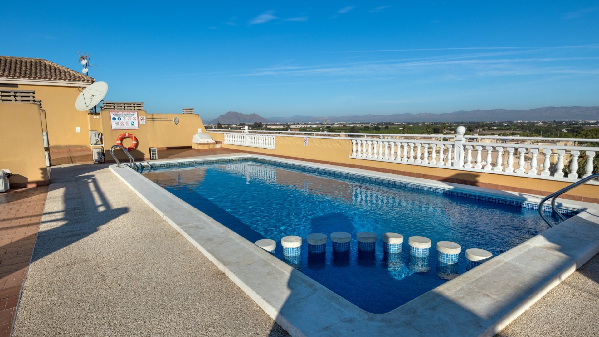 Revente - Appartements -
Formentera de Segura - Formentera del Segura