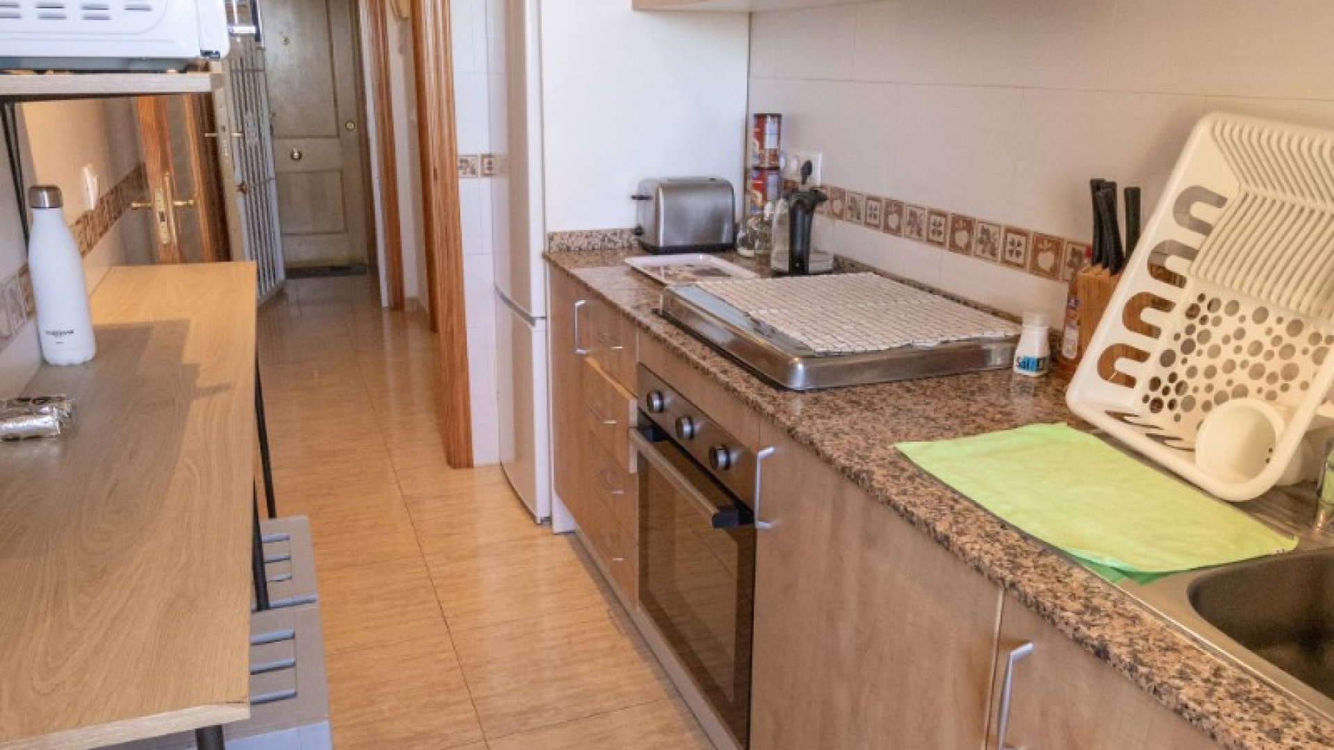 Revente - Appartements -
Formentera de Segura - Formentera del Segura