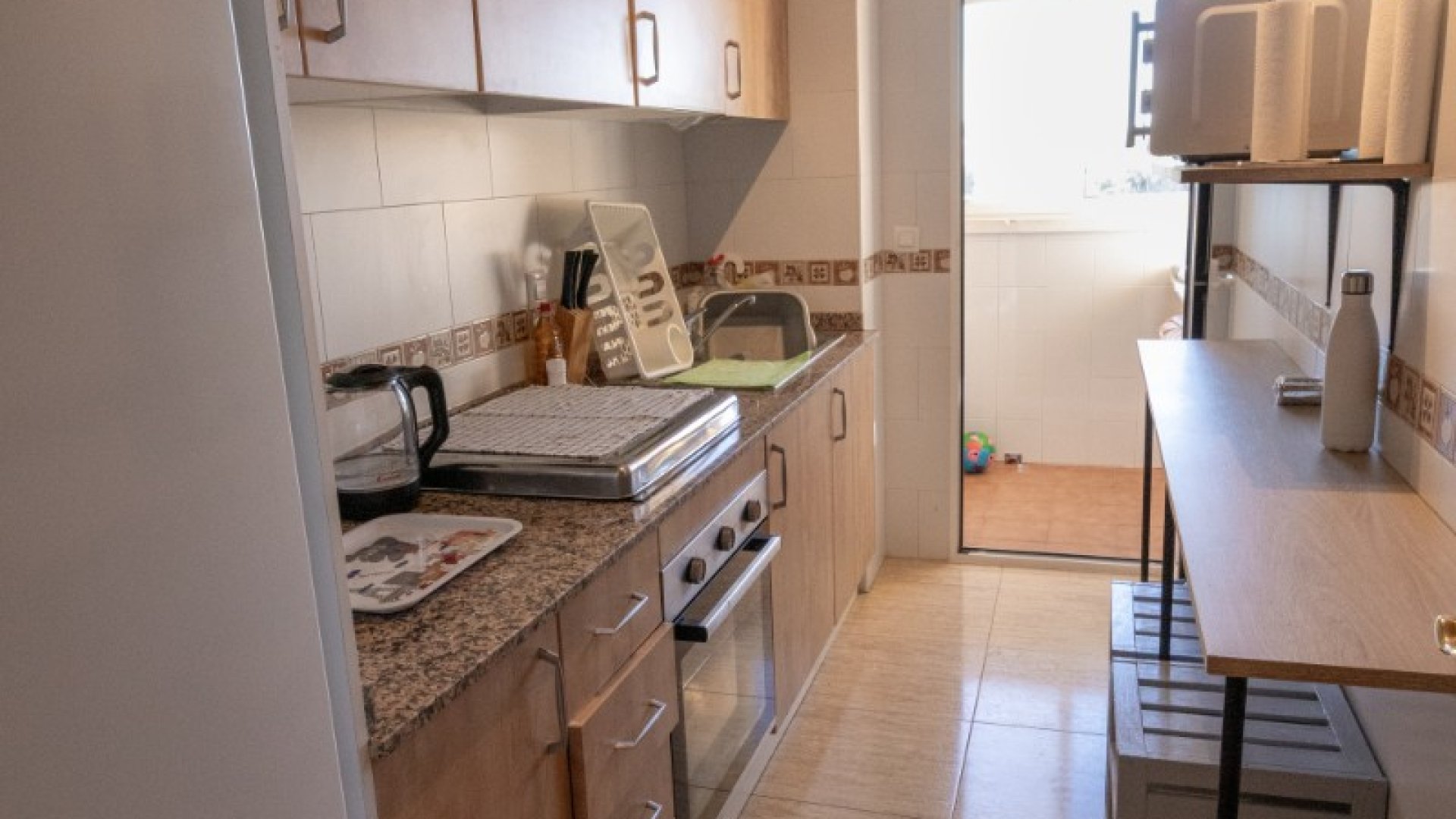 Revente - Appartements -
Formentera de Segura - Formentera del Segura