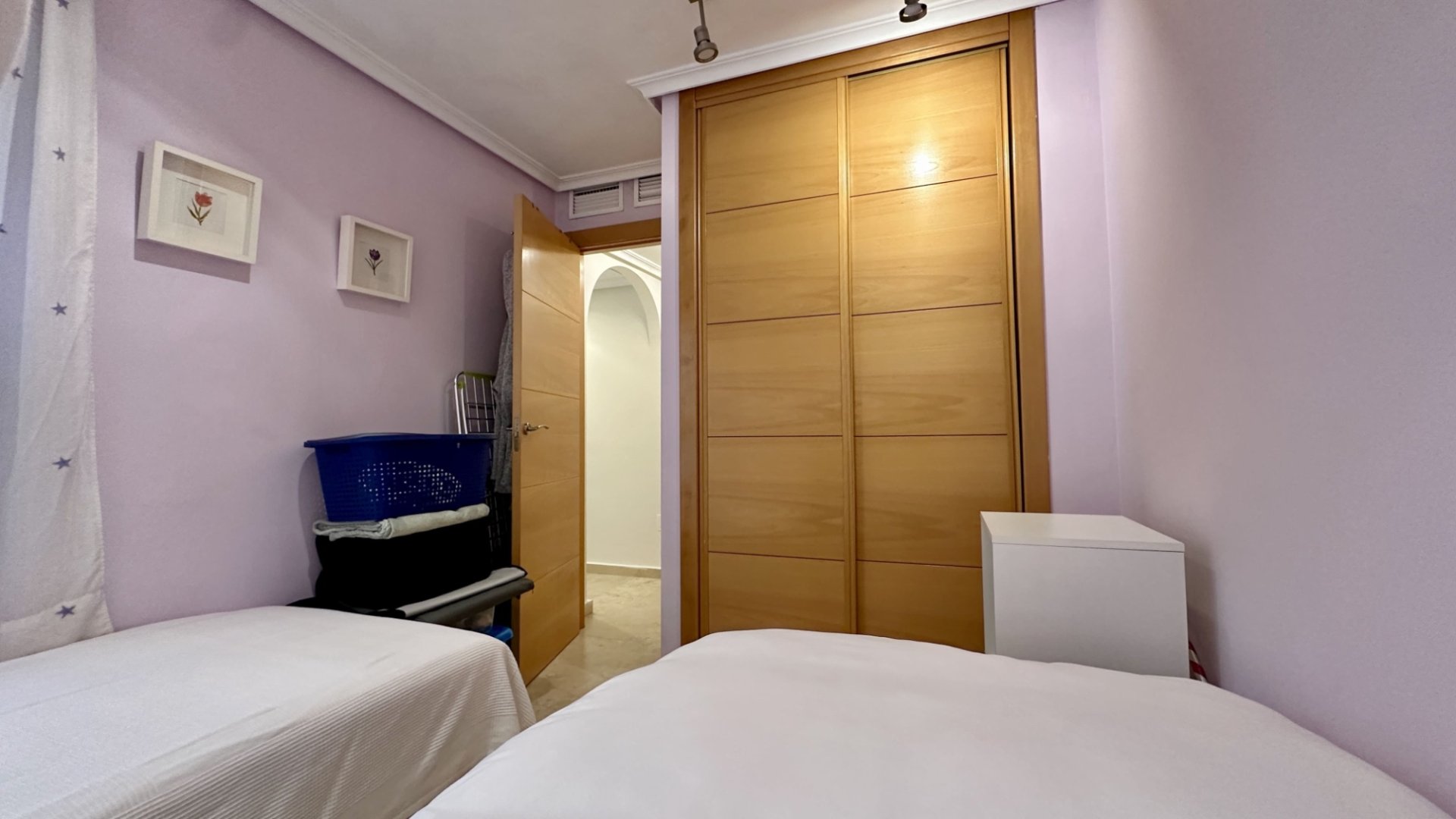 Revente - Appartements -
Guardamar del Segura - Beach Guardamar