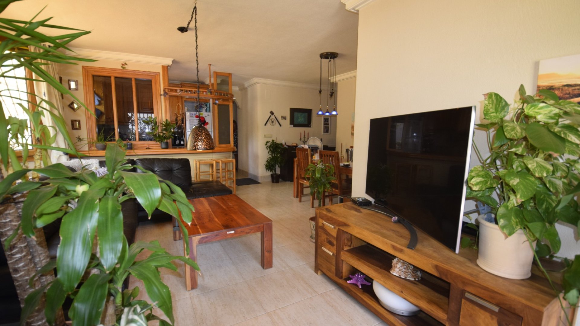 Revente - Appartements -
Guardamar del Segura - Campomar