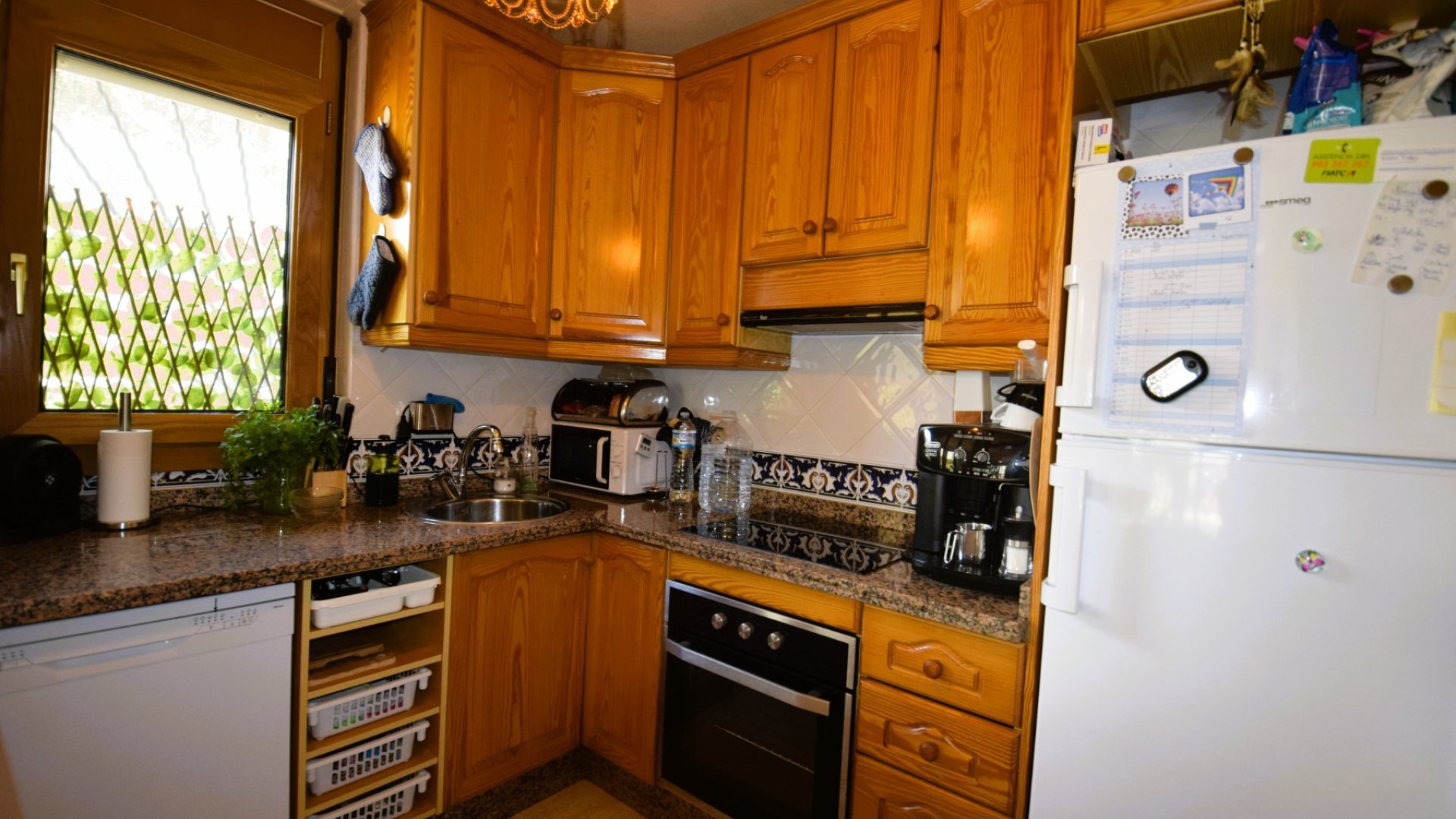 Revente - Appartements -
Guardamar del Segura - Campomar