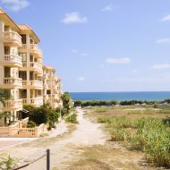 Revente - Appartements -
Guardamar del Segura - Campomar