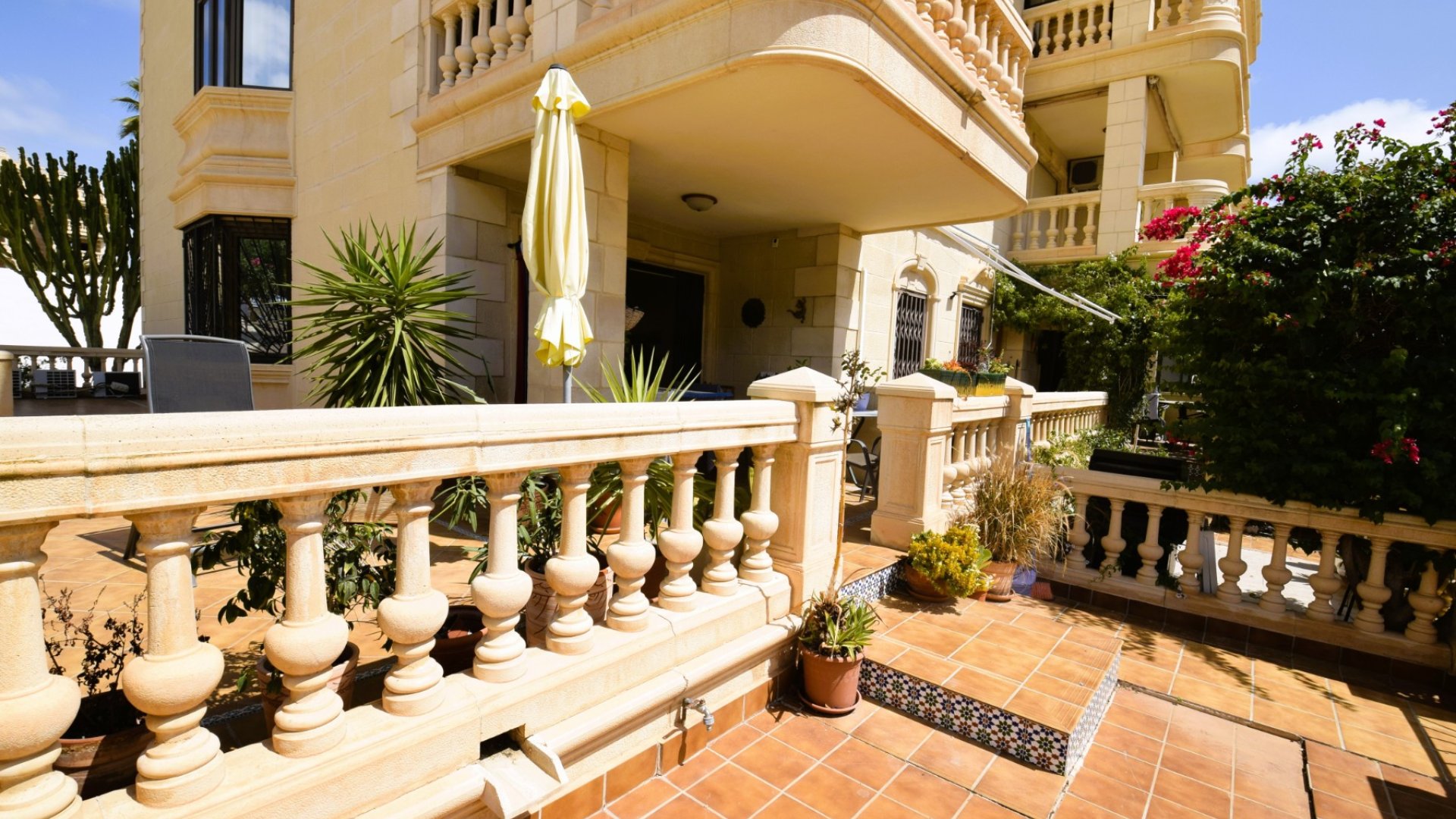 Revente - Appartements -
Guardamar del Segura - Campomar