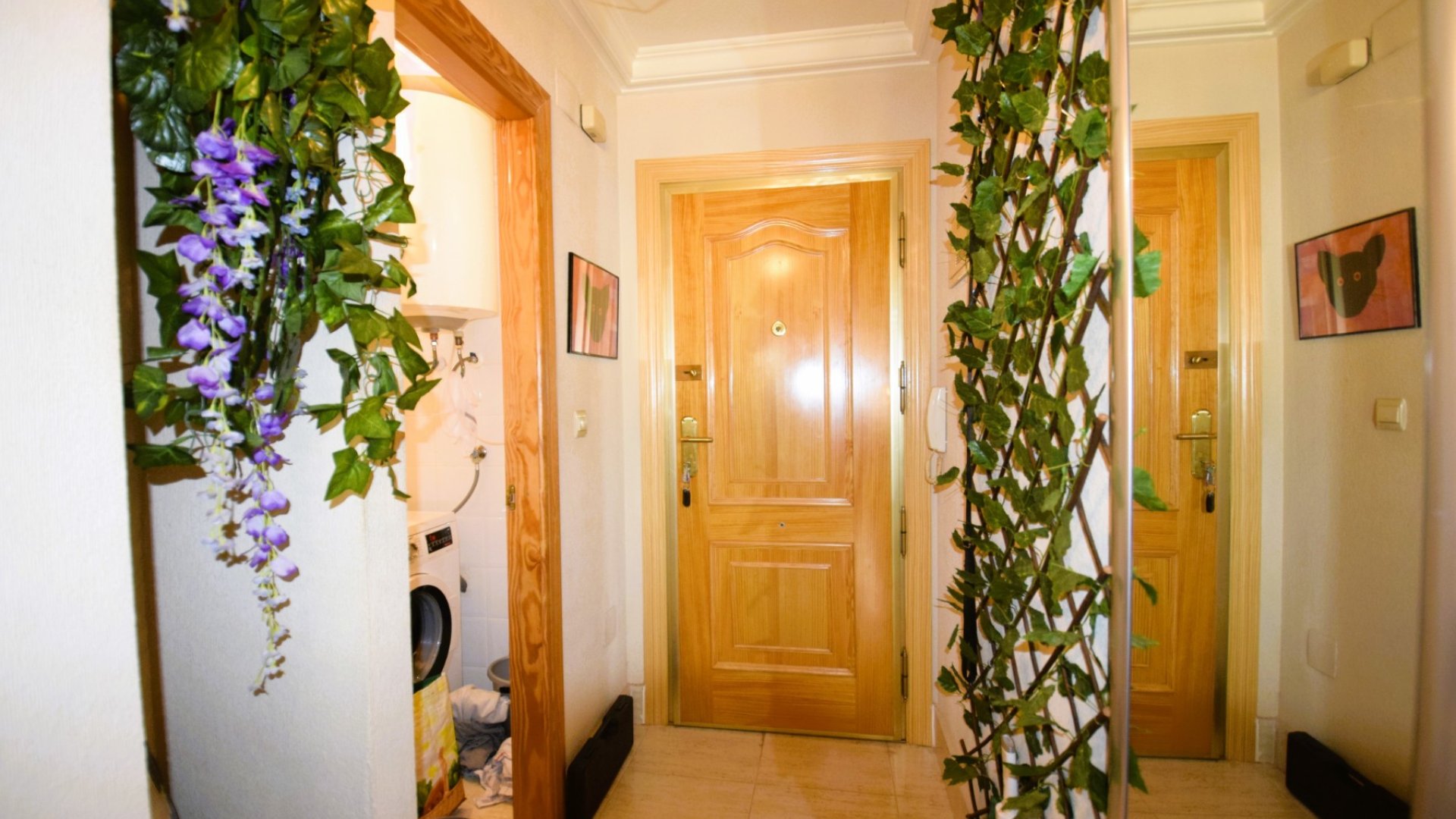 Revente - Appartements -
Guardamar del Segura - Campomar