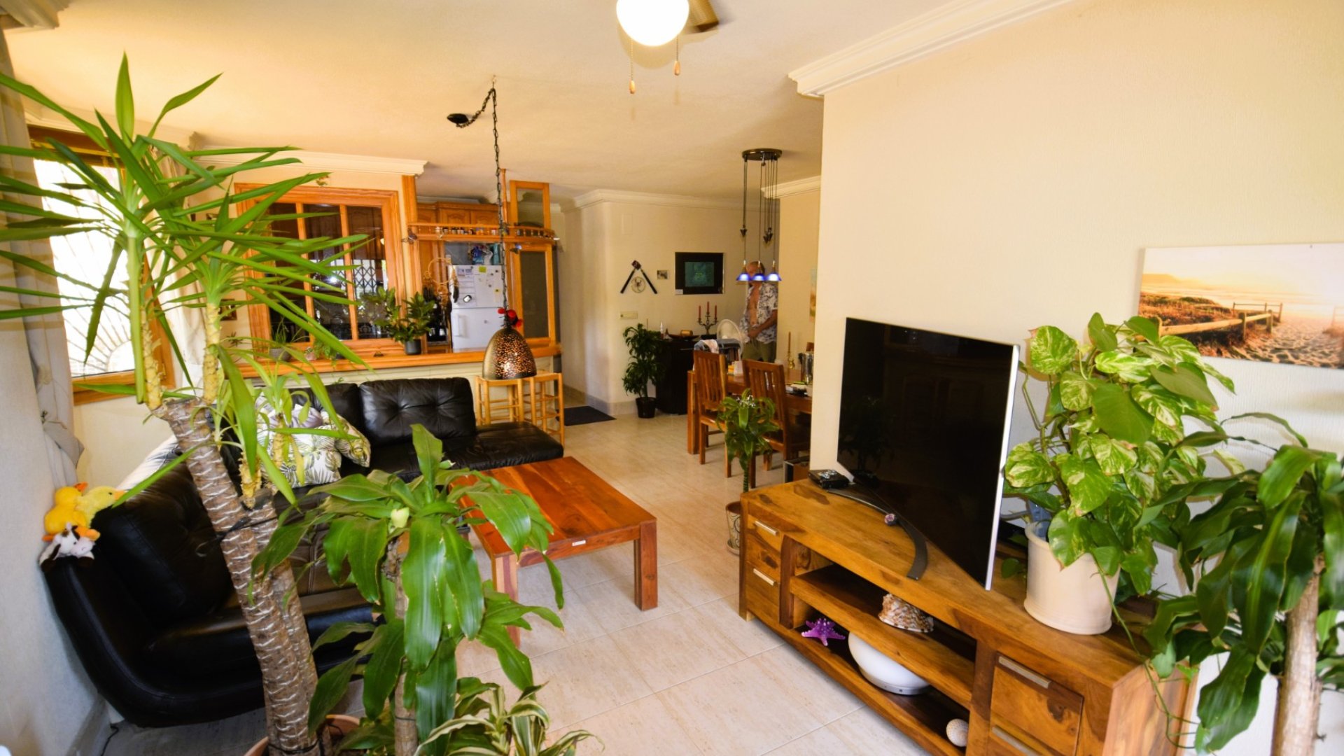 Revente - Appartements -
Guardamar del Segura - Campomar