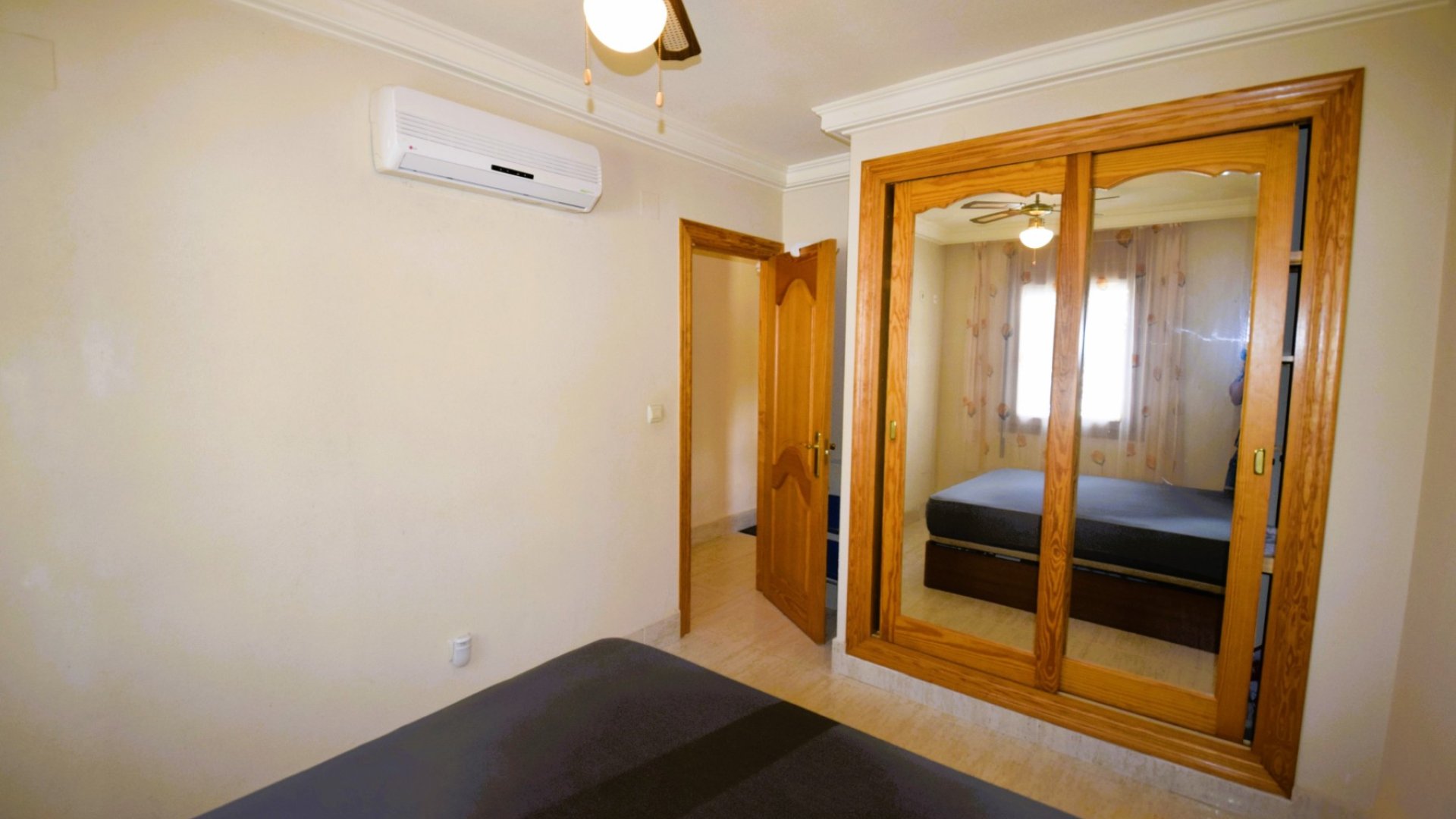 Revente - Appartements -
Guardamar del Segura - Campomar