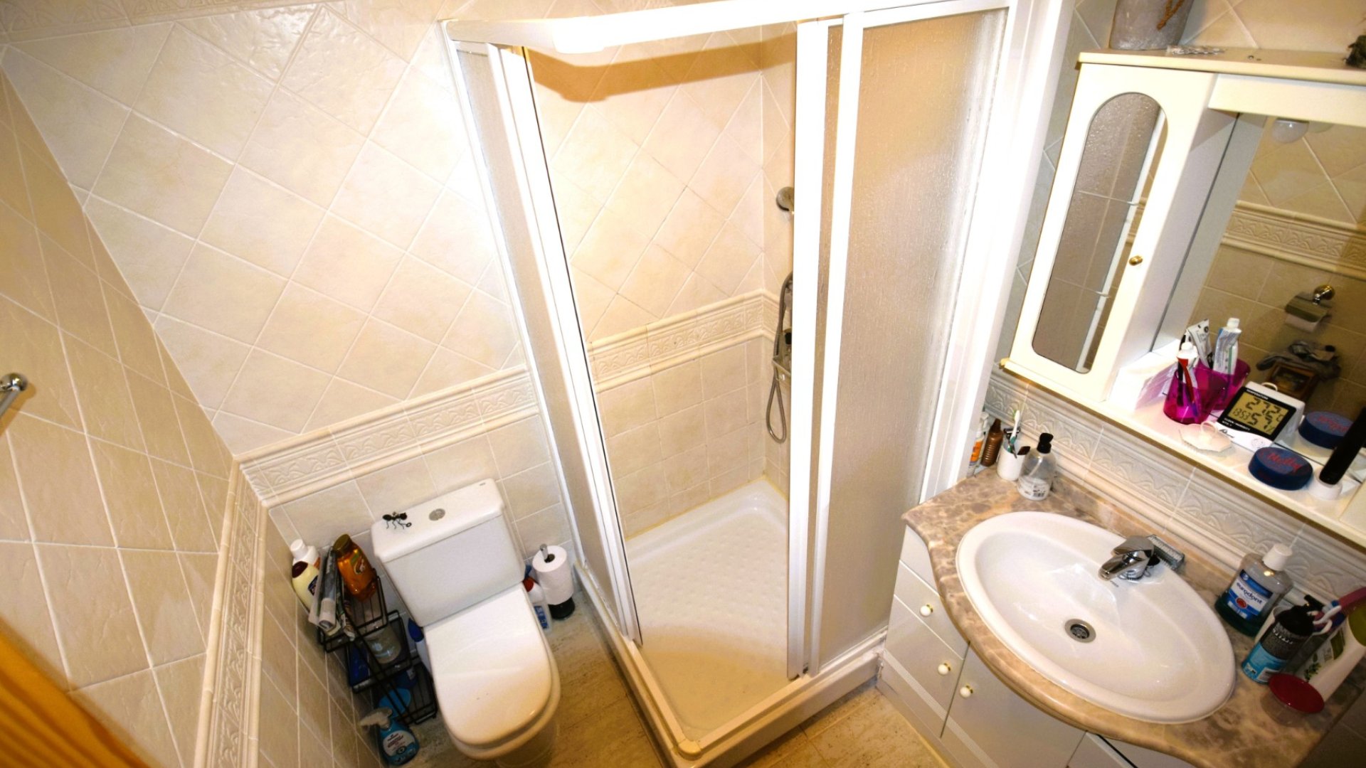 Revente - Appartements -
Guardamar del Segura - Campomar