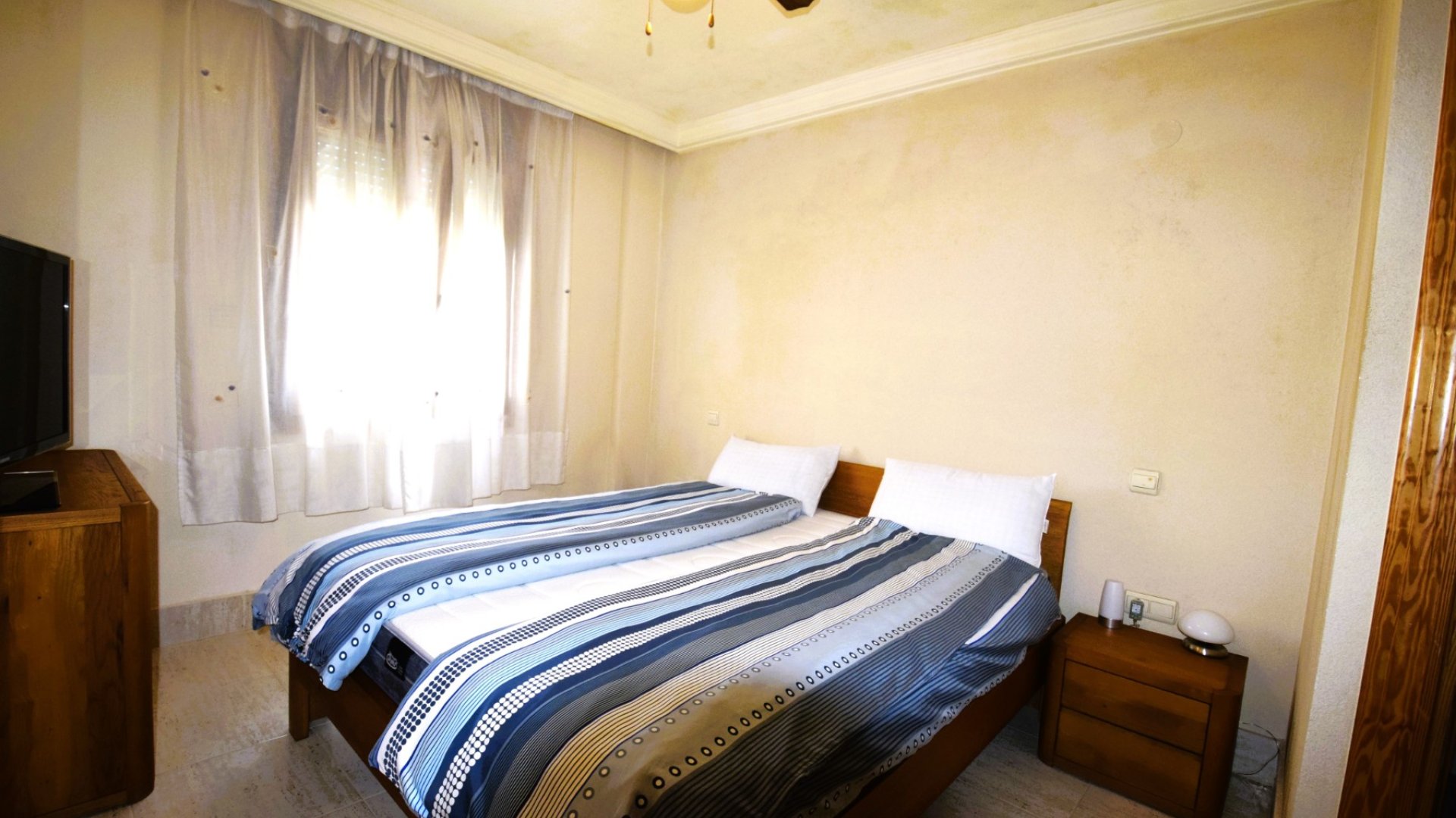 Revente - Appartements -
Guardamar del Segura - Campomar