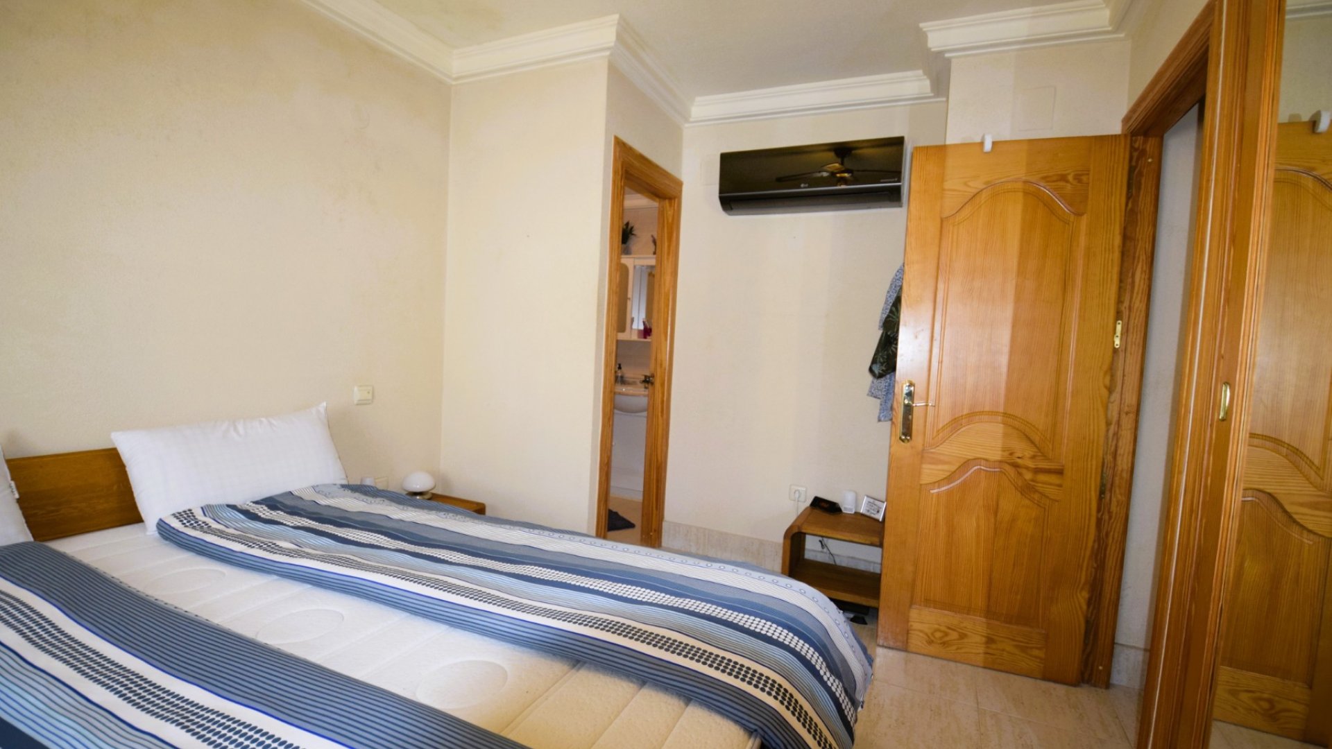 Revente - Appartements -
Guardamar del Segura - Campomar