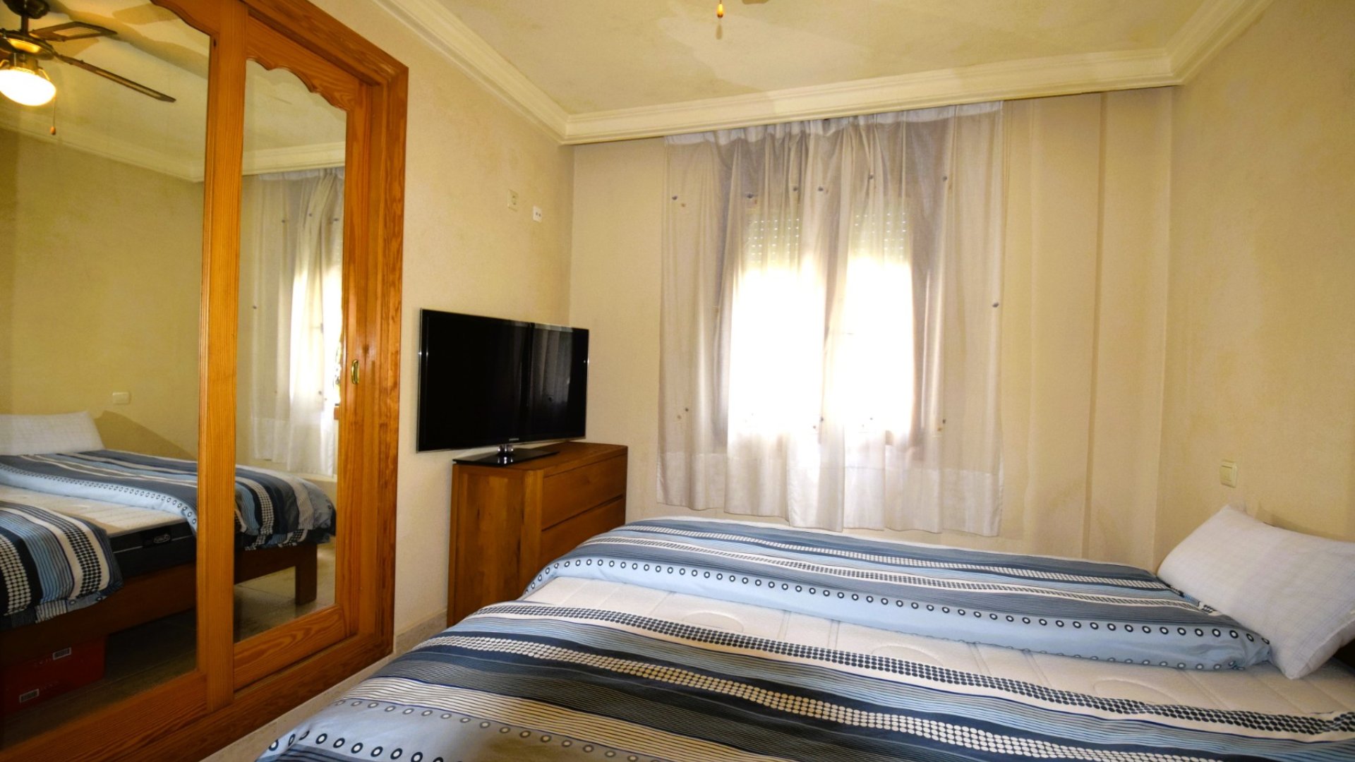 Revente - Appartements -
Guardamar del Segura - Campomar