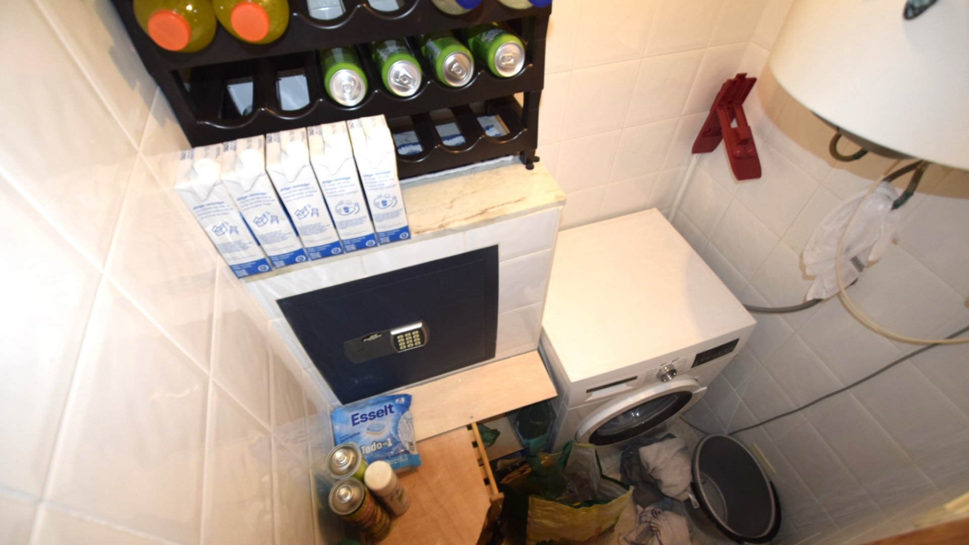 Revente - Appartements -
Guardamar del Segura - Campomar