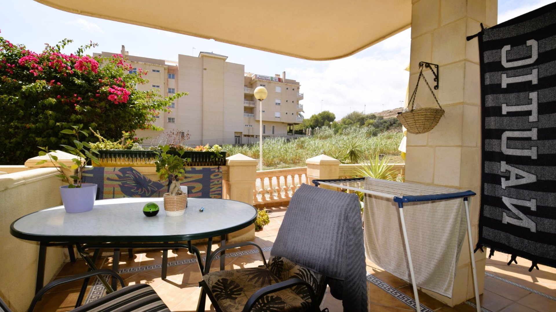 Revente - Appartements -
Guardamar del Segura - Campomar