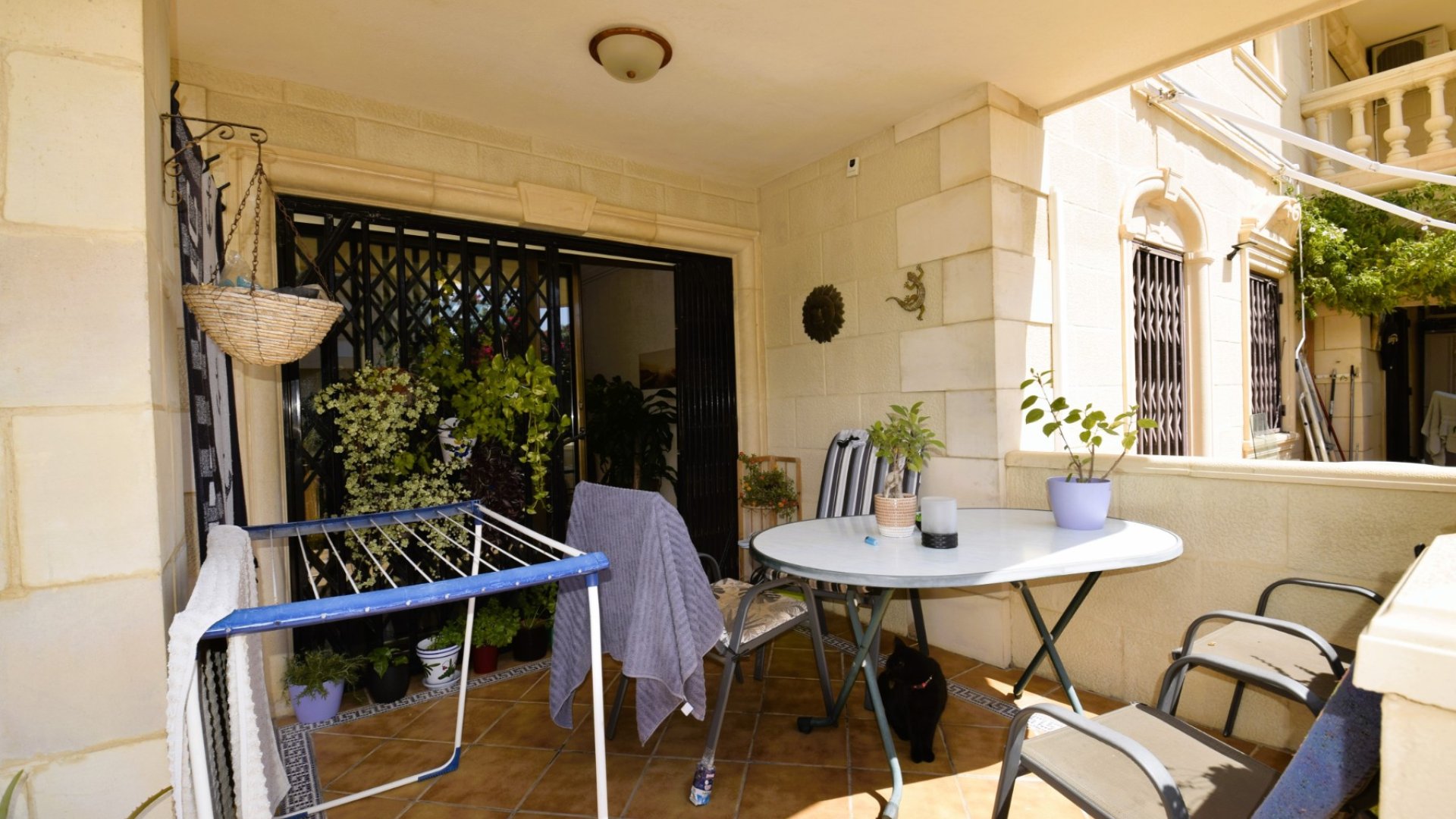 Revente - Appartements -
Guardamar del Segura - Campomar