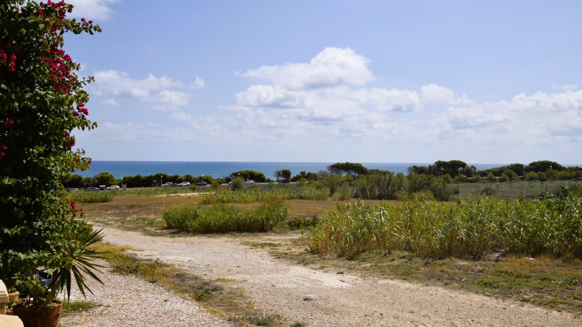 Revente - Appartements -
Guardamar del Segura - Campomar