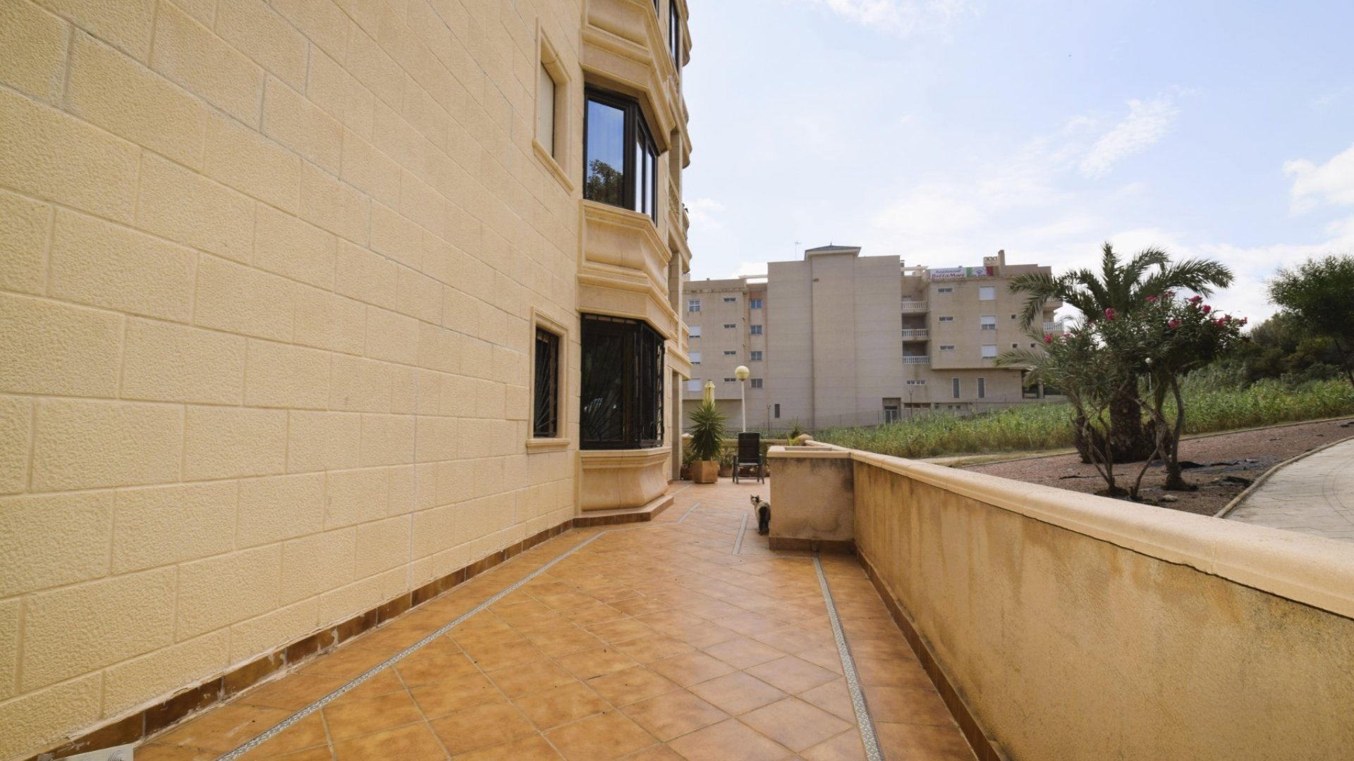 Revente - Appartements -
Guardamar del Segura - Campomar