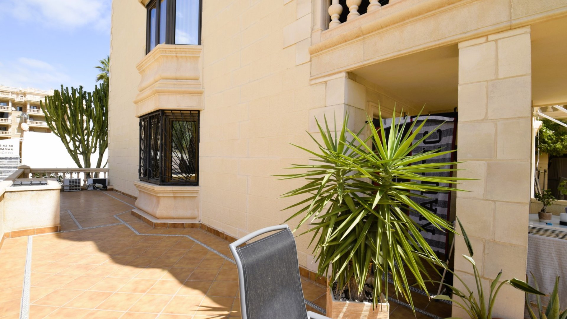 Revente - Appartements -
Guardamar del Segura - Campomar