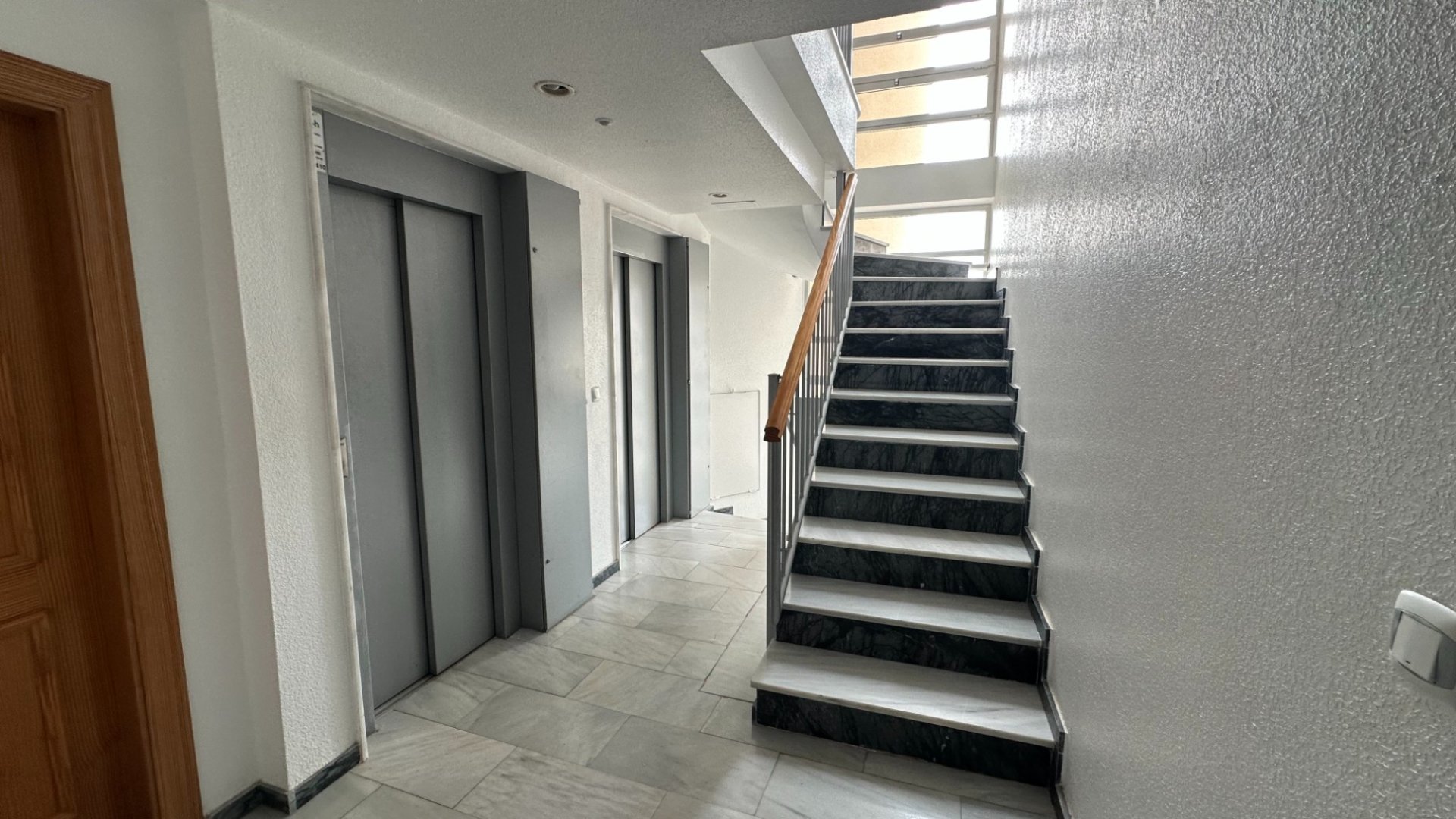 Revente - Appartements -
Guardamar del Segura - Center