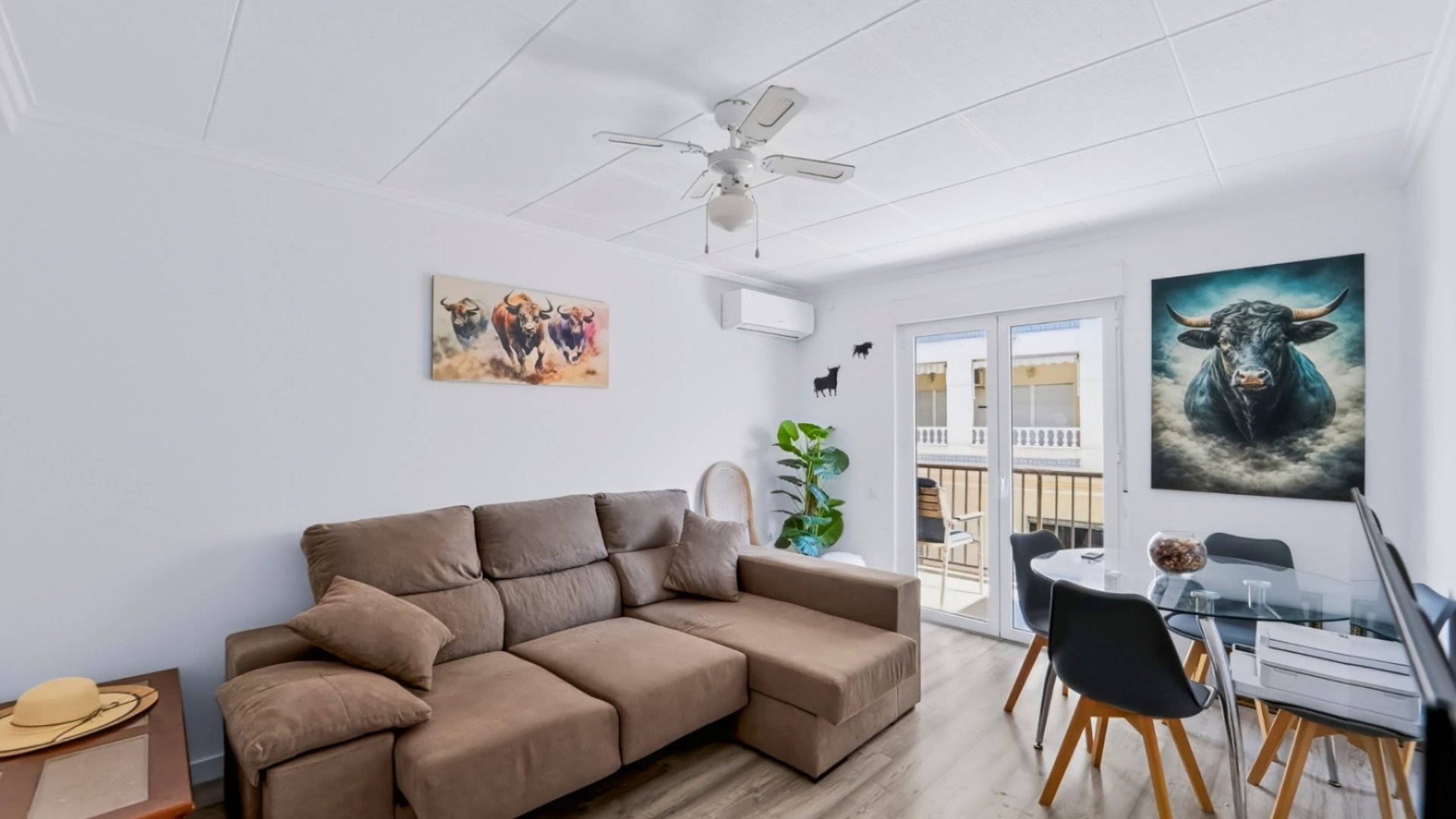 Revente - Appartements -
Guardamar del Segura - Center