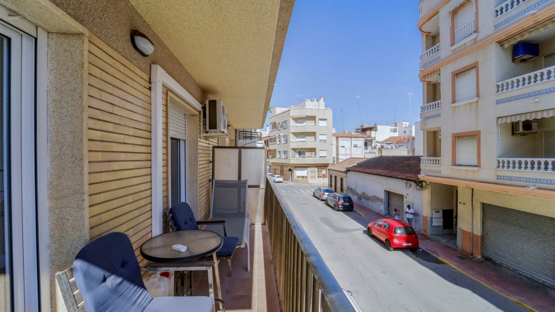 Revente - Appartements -
Guardamar del Segura - Center