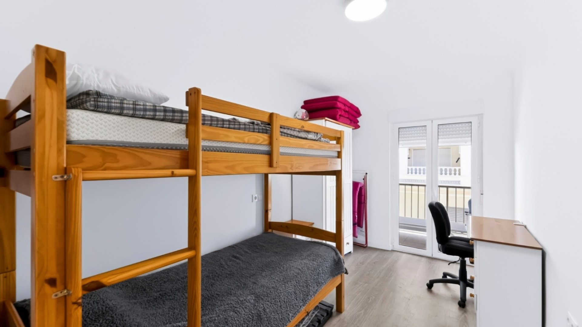 Revente - Appartements -
Guardamar del Segura - Center