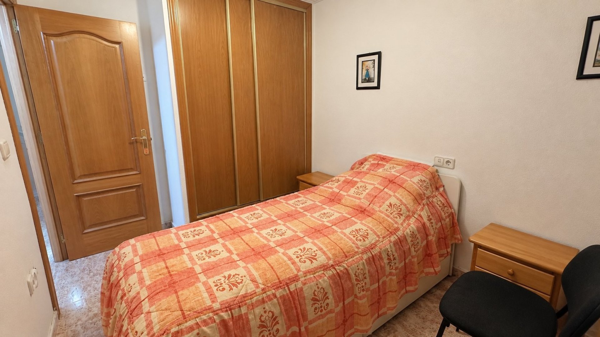 Revente - Appartements -
Guardamar del Segura - Center
