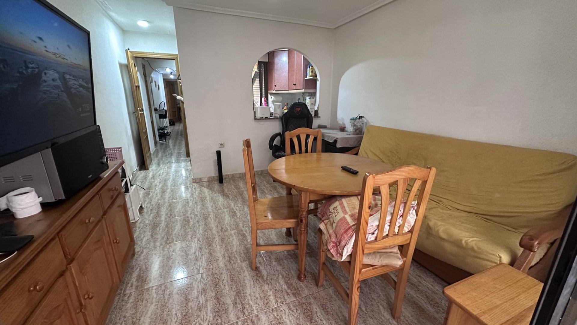 Revente - Appartements -
Guardamar del Segura - Center
