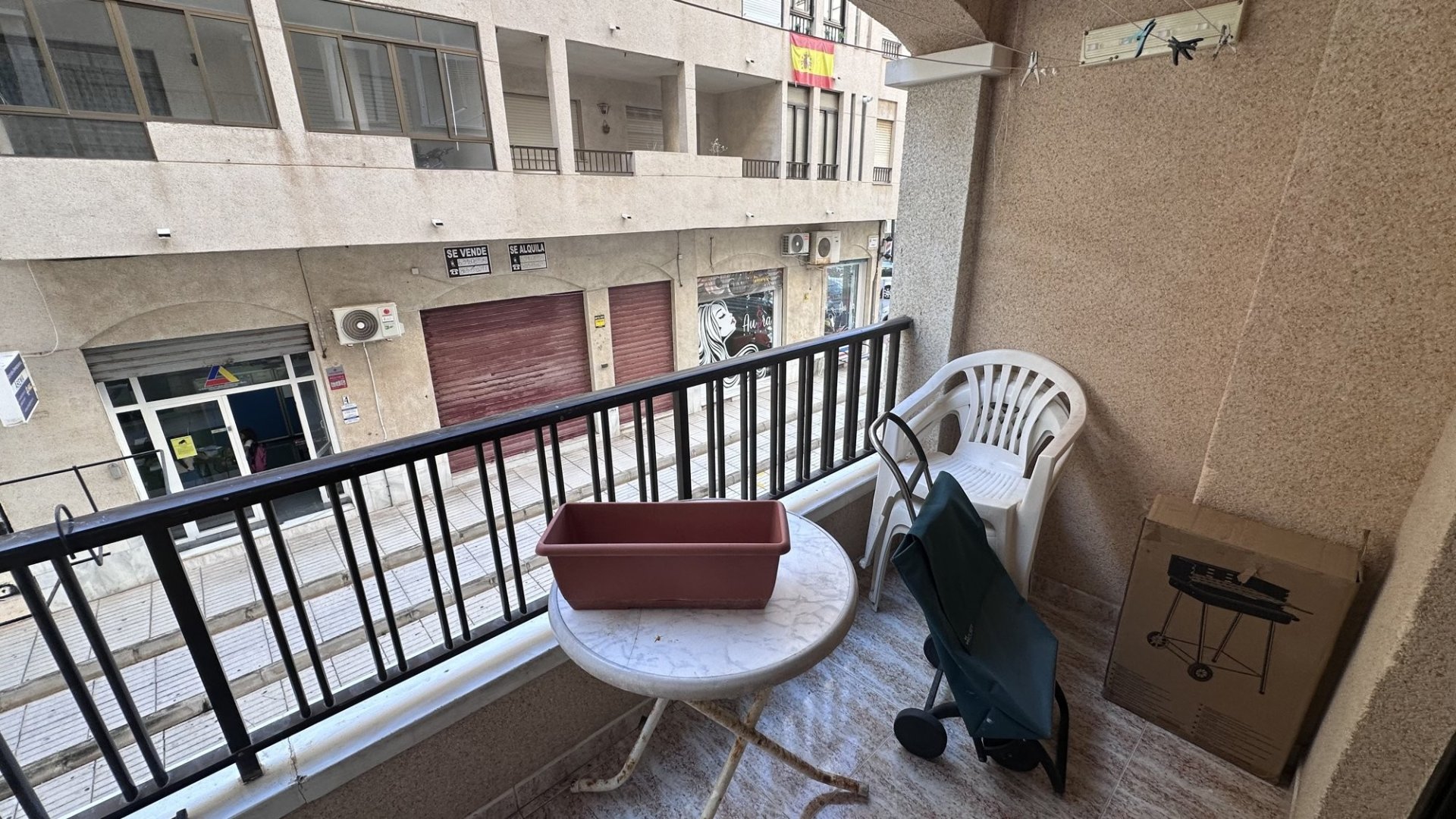 Revente - Appartements -
Guardamar del Segura - Center