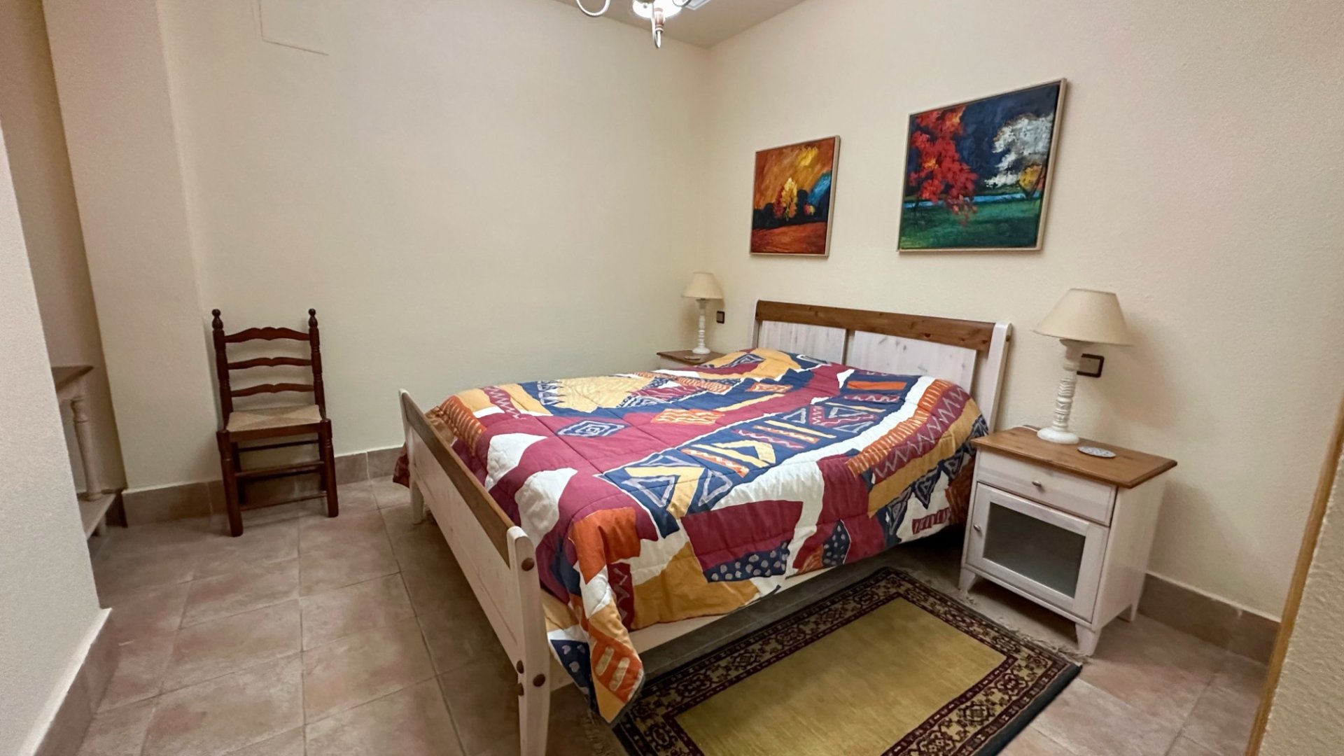 Revente - Appartements -
Guardamar del Segura - Center