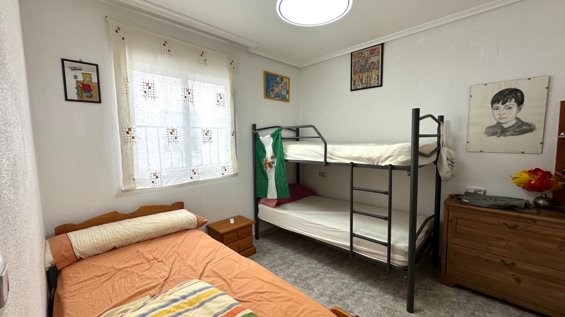 Revente - Appartements -
Guardamar del Segura - Ciudad Quesada