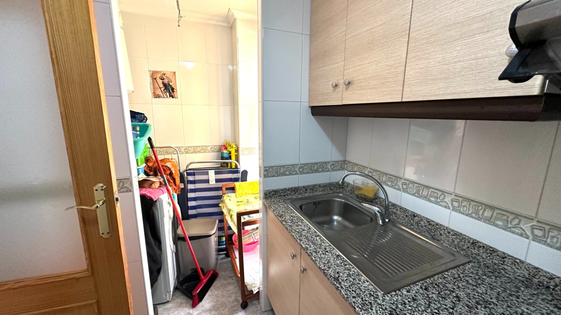 Revente - Appartements -
Guardamar del Segura - Ciudad Quesada