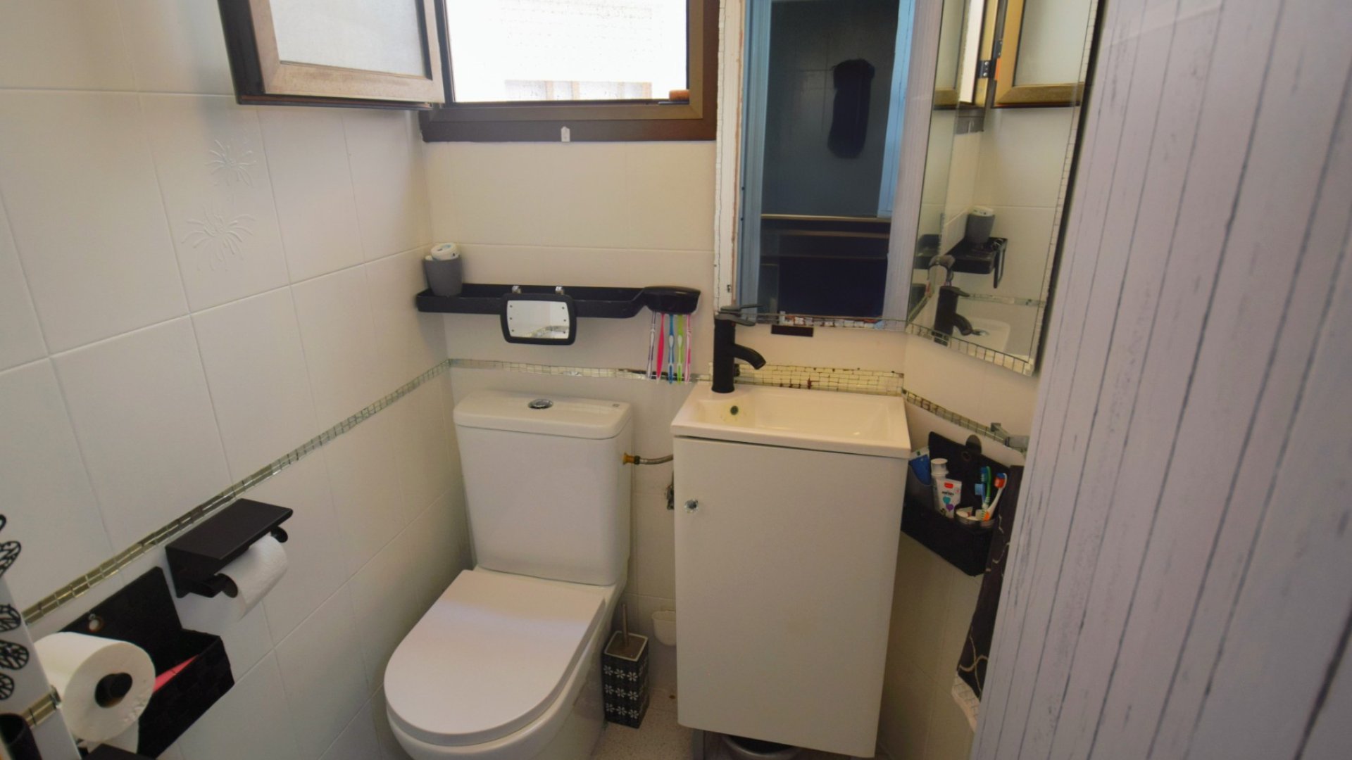 Revente - Appartements -
Guardamar del Segura - Ciudad Quesada